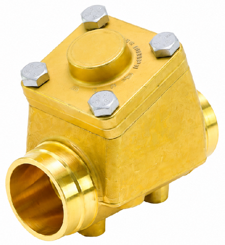 Mueller Industries B34239 Check Valve