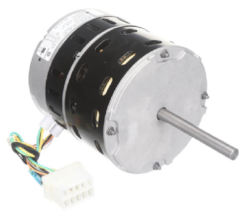 York S1-324-40863-004 Motor