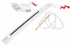 Dwyer Instruments 1227 Manometer