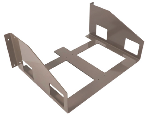 York 075-55889-061 Bracket