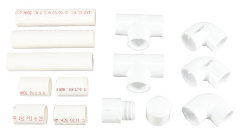 Lennox 22H54 Drain Trap Kit