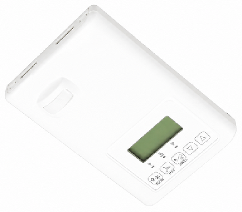 Schneider Electric (Viconics) VT7350F5531E Control