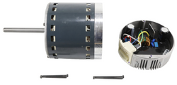 York S1-324-36074-298 Motor