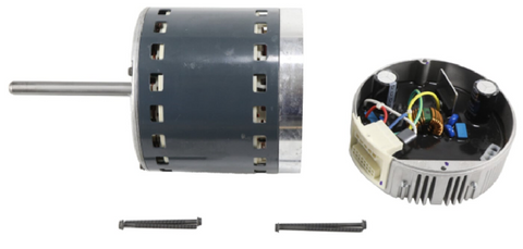 York S1-324-36074-298 Motor