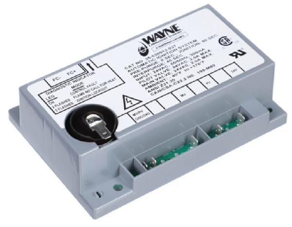 Wayne Combustion 64299-SER Ignition Control
