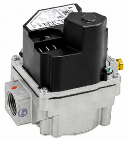 Lochinvar & A.O. Smith 100110867 Gas Valve