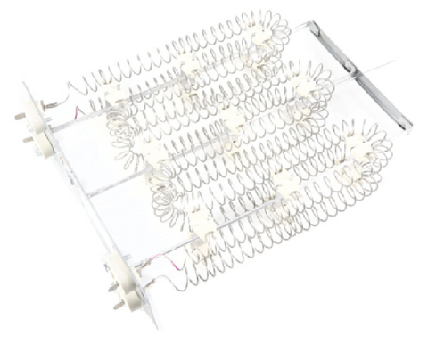 Nordyne 903906 Top Element Assembly