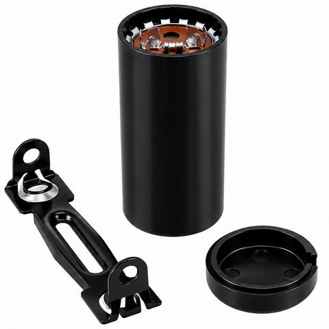 Tecumseh K146-18 Capacitor