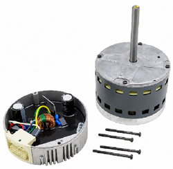 York S1-324-36073-519 Motor