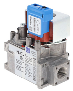 Lochinvar & A.O. Smith 100268033 Gas Valve Kit