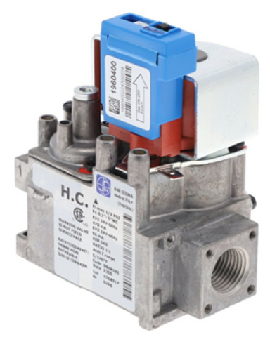 Lochinvar & A.O. Smith 100268033 Gas Valve Kit
