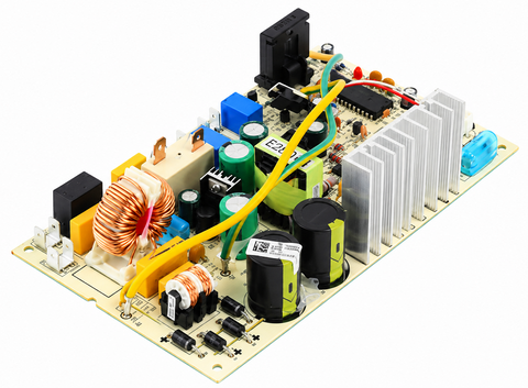 Carrier 17122000002496 Control Board