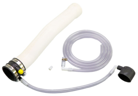 Lennox 59M03 Flue Transition Kit