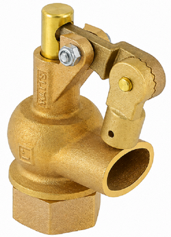 Watts 0780011 Valve