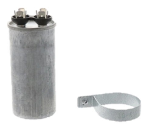 Copeland 914-0037-15 Run Capacitor