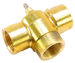 Schneider Electric (Erie) VT3427 Valve Body