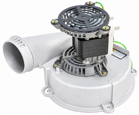 Rheem-Ruud 70-24157-03 Inducer Assembly