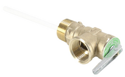 Watts 0121344 Valve