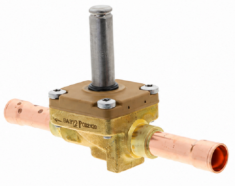 Danfoss 032L1228 Solenoid Valve