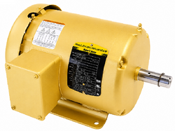 Baldor Motor EM3546T Motor