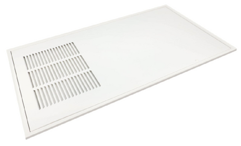 Amana-Goodman WAD-1-AM Wall Access