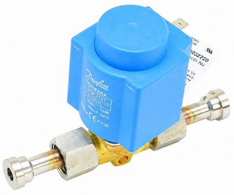 York 025-47111-001 Valve