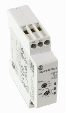 Trane RLY03982 Relay