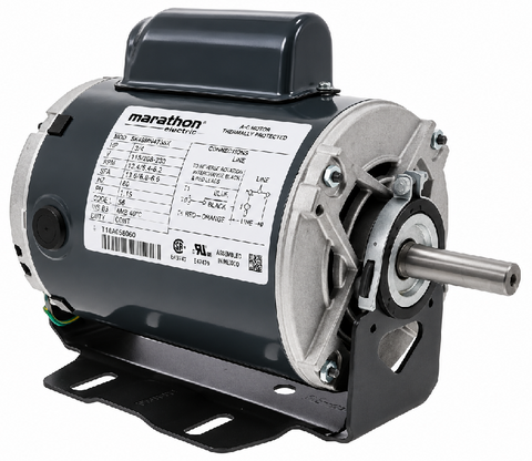 Marathon C216 Motor
