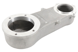 Lochinvar & A.O. Smith 100173793 Arm Assembly