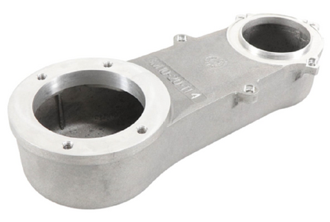 Lochinvar & A.O. Smith 100173793 Arm Assembly