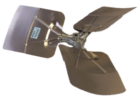 Heil Quaker ICP 1070047 Fan Blade