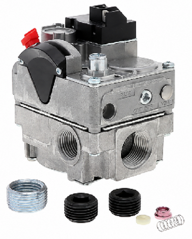 Robertshaw 720-051 Gas Valve