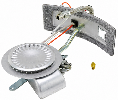 Lochinvar & A.O. Smith 100094001 Burner Assembly