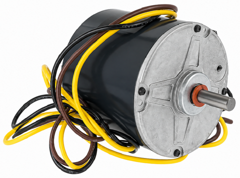 Carrier HC35GE461 Motor