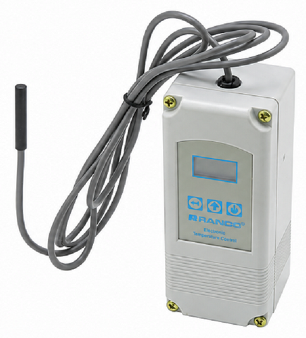 Ranco ETC-111000-000 Control