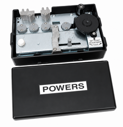 Siemens Building Technology 195-0011 Controller