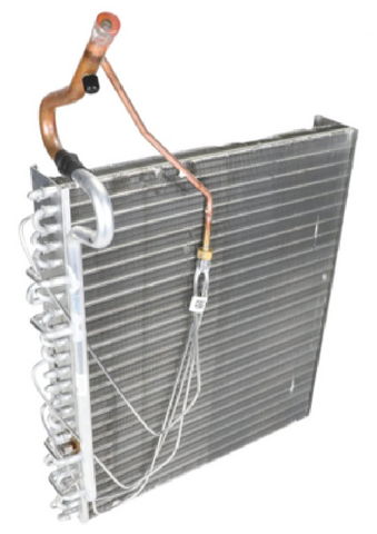 Amana-Goodman 0270A01167SLP Evaporator Coil