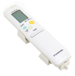 Sanyo HVAC CV6233187020 Remote Controller