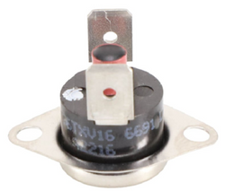 Amana-Goodman 10123517SP Rollout Switch