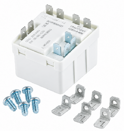 Tecumseh K71-15 Relay