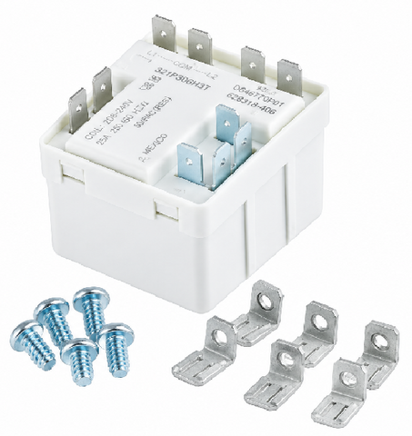 Tecumseh K71-15 Relay