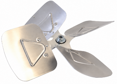 Carrier LA01AB200 Fan Blade