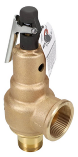 Kunkle Valve 6010HGM01AAM0200 Valve
