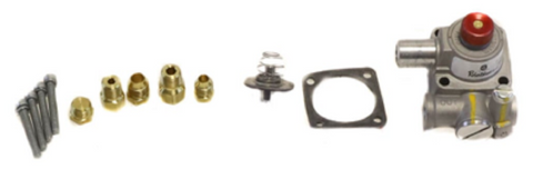 Robertshaw 1720-802 Magnet Head Assembly