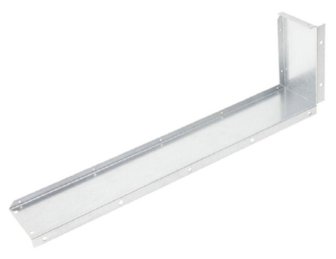 Carrier 50TG500097 Flue Box