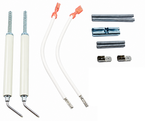 Beckett Igniter 51670U Electrodes