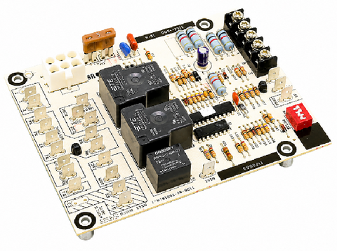 Heil Quaker ICP 1170063 Control Board