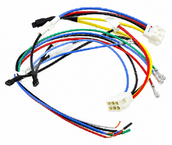 Lennox 74W17 Wiring Harness