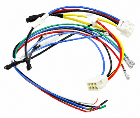 Lennox 74W17 Wiring Harness