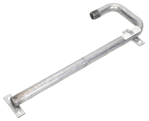 Nordyne 664230R Gas Manifold